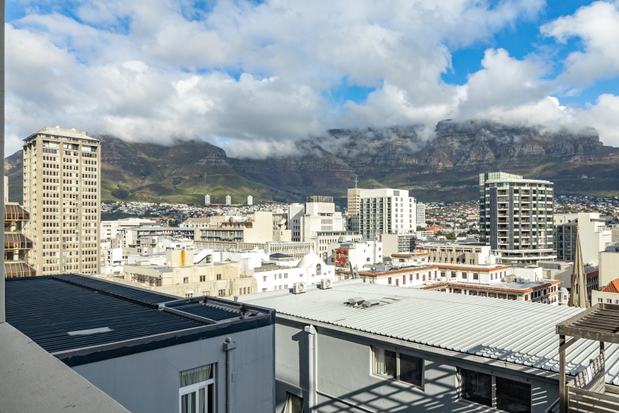 2 Bedroom Property for Sale in Cape Town City Centre Western Cape